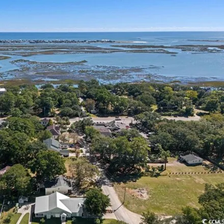 Image 3 - 554 Coquina Avenue, Murrells Inlet, Georgetown County, SC 29576, USA - House for sale