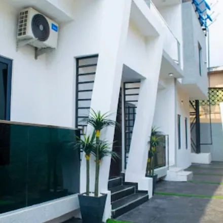 Image 9 - Lagos, Nigeria - Apartment for rent