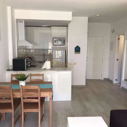 Rent this 2 bed apartment on Ayuntamiento de Benalmádena in Calle Maestra Ayala, 29639 Benalmádena