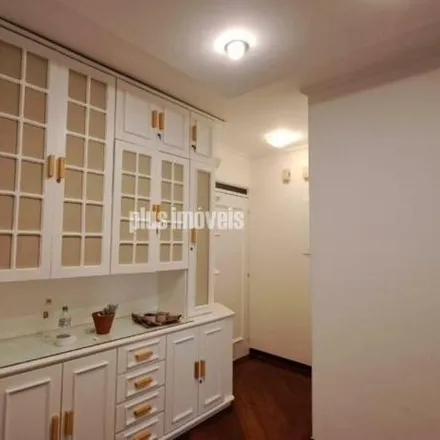 Buy this 3 bed apartment on Rua Doutor Nicolau de Sousa Queirós 421 in Paraíso, São Paulo - SP