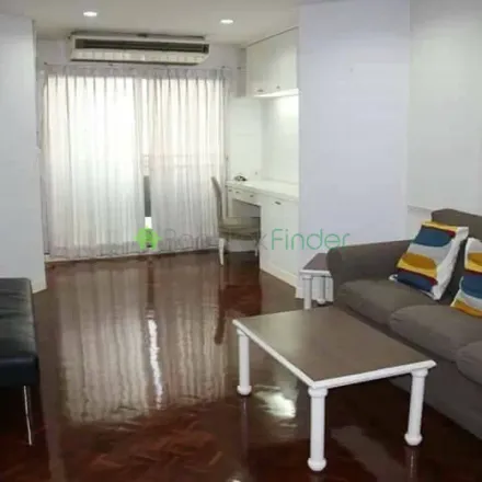 Image 2 - くろ田 Kuroda คูโรดะ, 9/5-6, Soi Thana Aket, Vadhana District, 10110, Thailand - Apartment for rent