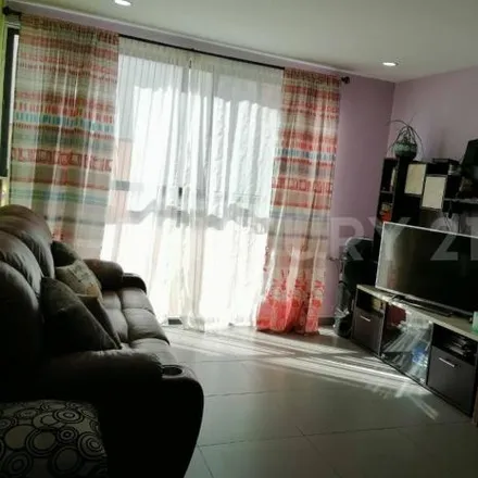 Buy this 3 bed apartment on La Virgen in Calzada de Tlalpan, Coyoacán