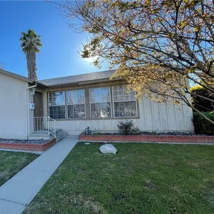 Buy this 3 bed house on Alley ‎80585 in Los Angeles, CA 91306