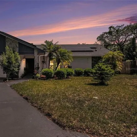 Buy this 4 bed house on 3101 Bishop Drive in Bridgeport, Safety Harbor