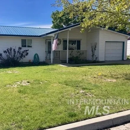 Buy this 3 bed house on 1367 West 1st Street in Weiser, ID 83672