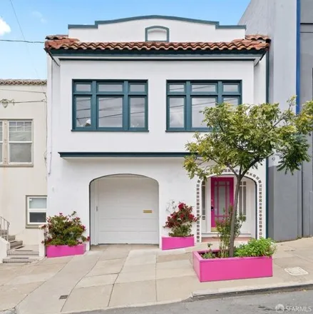 Buy this 3 bed house on 2524 19th Street in San Francisco, CA 90103