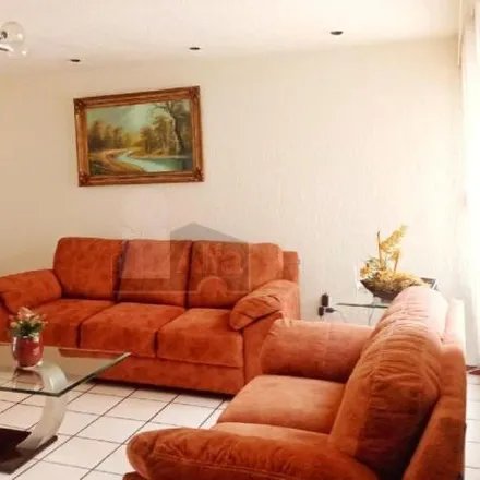 Buy this 3 bed apartment on Calle Enrique Rodo in Lomas de Guevara, 44639 Guadalajara