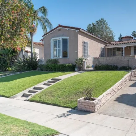 Buy this 3 bed house on 4229 Angeles Vista Boulevard in Los Angeles, CA 90008