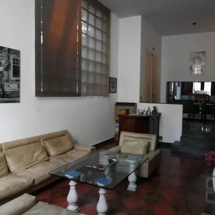 Image 1 - Estomba 2169, Villa Urquiza, C1430 EPH Buenos Aires, Argentina - House for sale