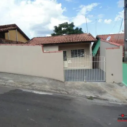 Image 2 - Casa de Carnes Rafael Costa, Rua Doutor Fernando Costa, Centro, Boituva - SP, 18550-033, Brazil - House for rent