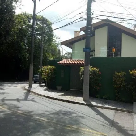 Image 1 - Rua do Retiro 1280, Chácara Urbana, Jundiaí - SP, 13209-201, Brazil - House for rent