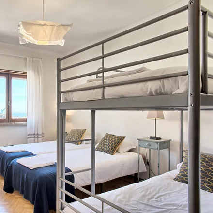 Rent this 6 bed apartment on Rua da Bica do Sapato in Rua Diogo do Couto, 1170-376 Lisbon