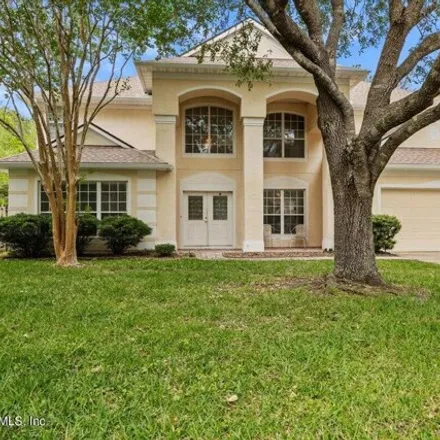 Buy this 5 bed house on 828 Lapoma Way in Fruit Cove, FL 32259