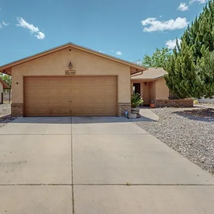 Buy this 3 bed house on 5330 Timberline Avenue Northwest in Albuquerque, NM 87120