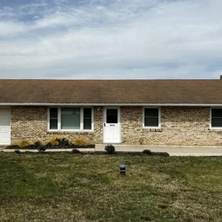 Image 1 - 2215 Seitzville Road, Seitzville, Springfield Township, PA 17360, USA - House for rent