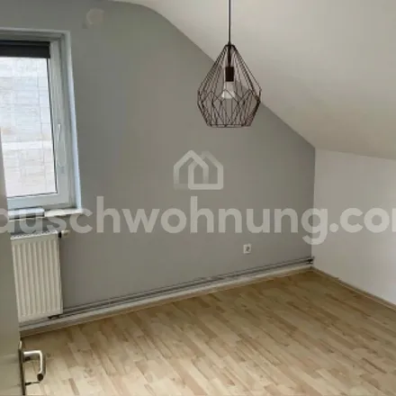 Rent this 3 bed apartment on Wittelsbacherallee 112 in 60385 Frankfurt, Germany