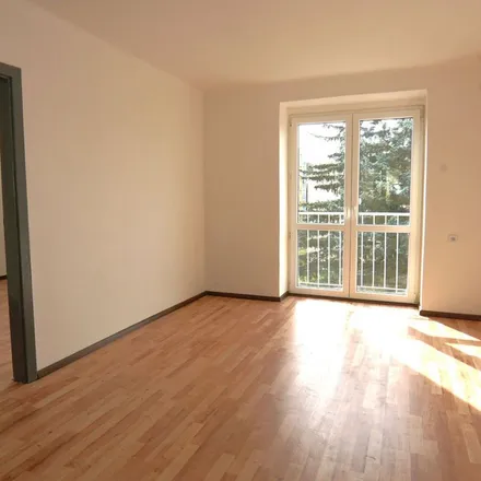 Rent this 2 bed apartment on Helsinská 2784 in 272 04 Kladno, Czechia