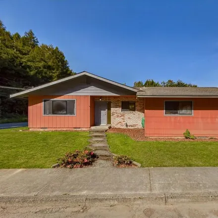 Buy this 3 bed house on 3350 Lucia Avenue in Myrtletown, Humboldt County