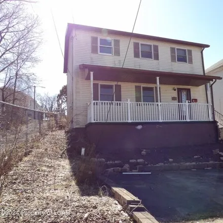 Buy this 3 bed house on 1 Mack Street in Plains, Plains Township