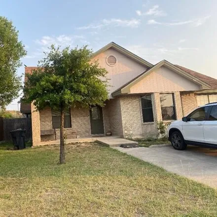 Buy this 3 bed house on 2138 La Jolla Street in Eagle Pass, TX 78852