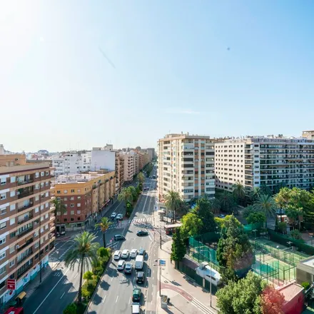 Image 7 - Avinguda de Primado Reig, 46901 Torrent, Spain - Apartment for rent