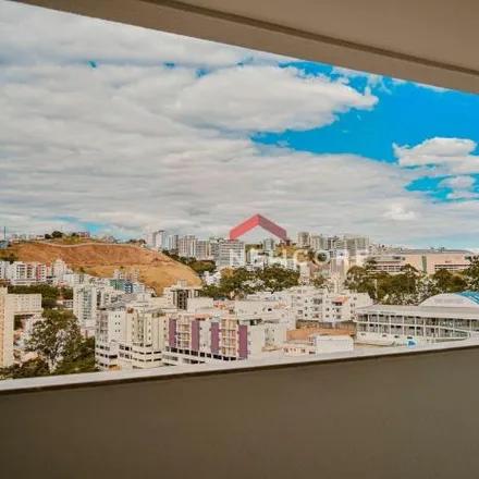 Buy this 2 bed apartment on Rua Carlos Monteiro in São Mateus, Juiz de Fora - MG
