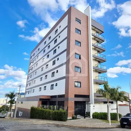 Buy this 3 bed apartment on Rua Bernardo Sávio in Jardim Carvalho, Ponta Grossa - PR