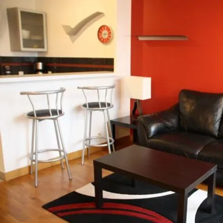Rent this 2 bed apartment on 110 Boulevard Maxime Gorki in 94800 Villejuif, France