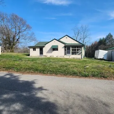 Buy this 2 bed house on 407 Ramsey Rd in Winfield, Tennessee