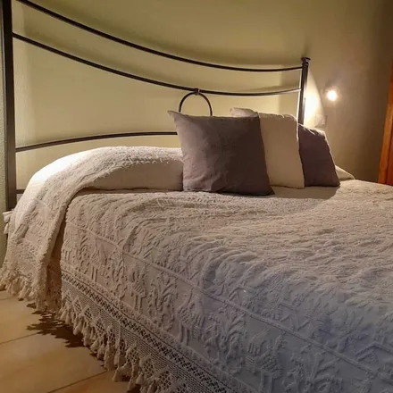 Rent this 1 bed apartment on 09040 Biddeputzi/Villaputzu Sud Sardegna