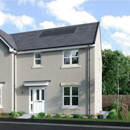 Buy this 5 bed house on Winton Court in Tranent, EH33 2PR