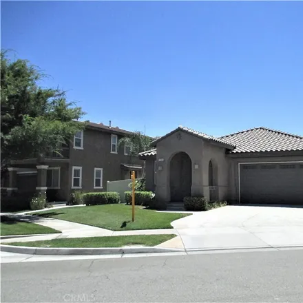 Rent this 3 bed house on 11139 Break Street in Bryn Mawr, Loma Linda