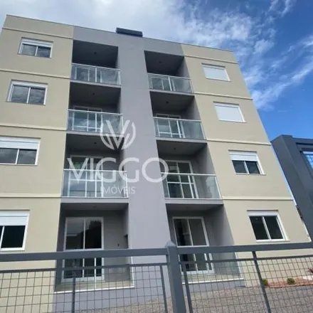 Buy this 2 bed apartment on Rua Ângelo José Pieruccini in Salgado Filho, Caxias do Sul - RS