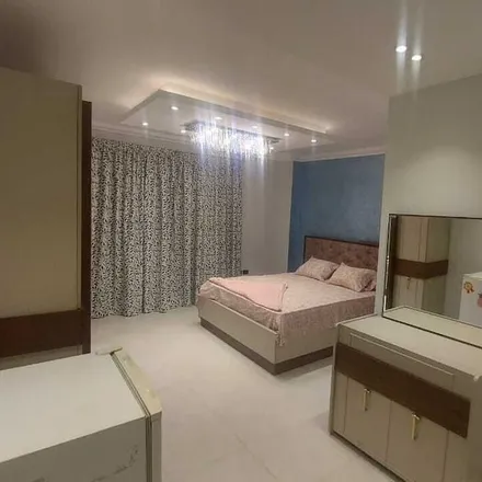 Rent this 3 bed apartment on 6th of October in Giza, Egypt