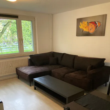 Rent this 4 bed apartment on Feldhauser Straße 168 in 45896 Gelsenkirchen, Germany