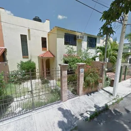 Buy this 3 bed house on Calle del Carmen in 77533 Cancún, ROO