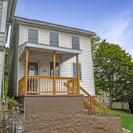 Buy this 2 bed house on 1410 17th Avenue in Calvert Hills, Altoona