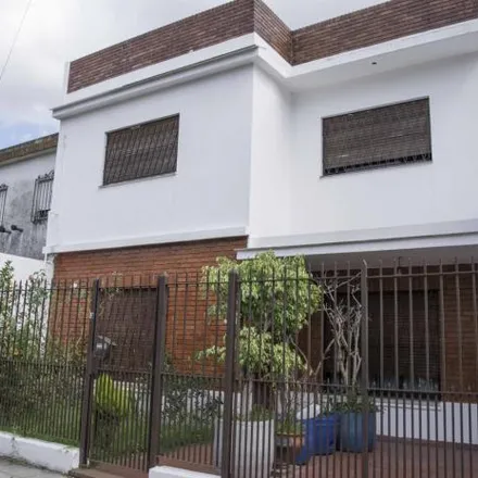 Image 2 - José Ingenieros 619, Partido de San Isidro, B1643 CGT Beccar, Argentina - House for sale