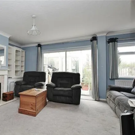 Image 7 - Blue Rock, Guildford Road, Bisley, GU24 9DD, United Kingdom - Duplex for sale