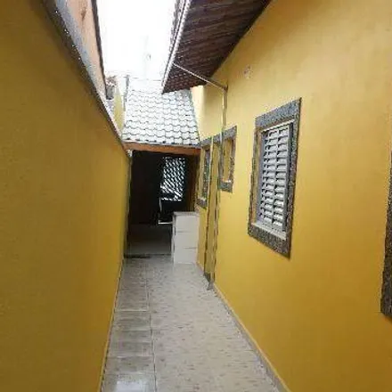 Buy this 2 bed house on Rua Clementino Rodrigues Simão in Residencial Galo Branco, São José dos Campos - SP