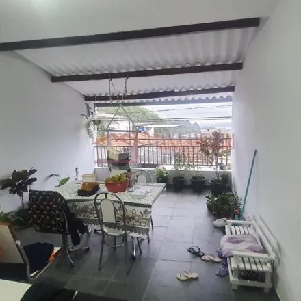 Buy this 3 bed house on Rua Borba in São Paulo - SP, 04823-080