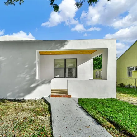 Buy this 3 bed house on 667 Northwest 44th Street in Miami, FL 33127