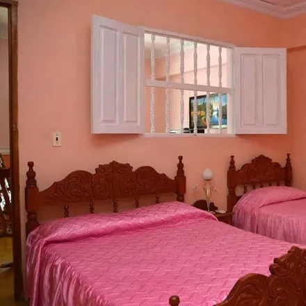 Rent this studio house on Guasima # 355e\/Paz y Colon