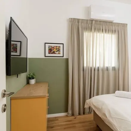 Rent this 3 bed apartment on Tel Aviv-Yafo in Tel Aviv Subdistrict, Israel