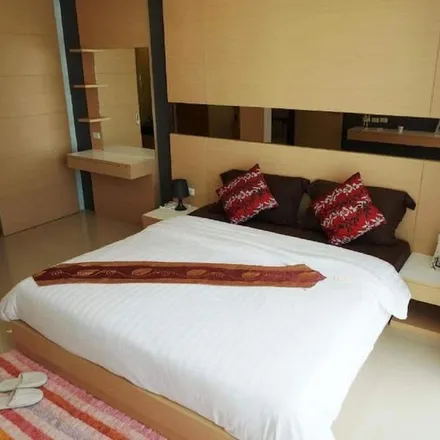 Rent this 1 bed apartment on Kamala in Kathu, Thailand