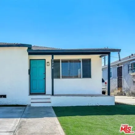 Image 3 - 4026 W 160th St, California, 90260 - House for sale