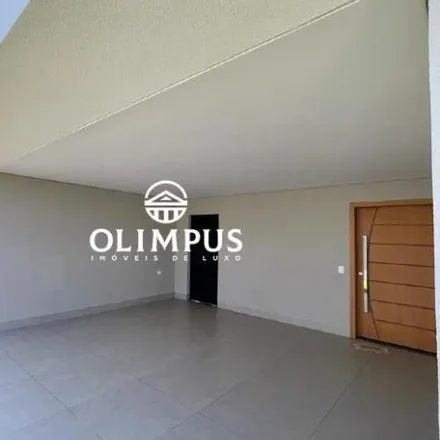 Buy this 3 bed house on unnamed road in Jardim California, Uberlândia - MG