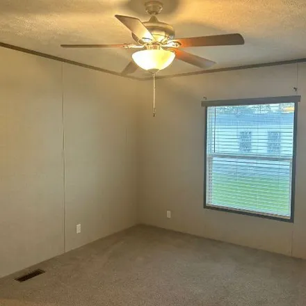 Rent this 3 bed apartment on 496 Frances Street in Holiday Mobile Home City, Jacksonville