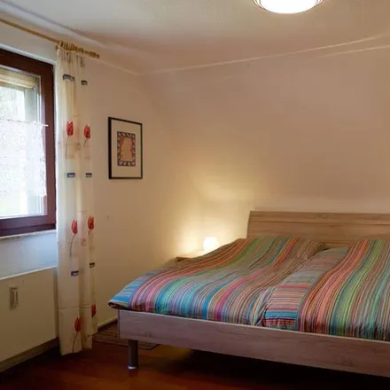 Rent this 1 bed apartment on 53937 Schleiden