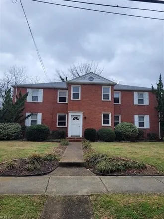Rent this 2 bed apartment on 1107 Redgate Avenue in Norfolk, VA 23507